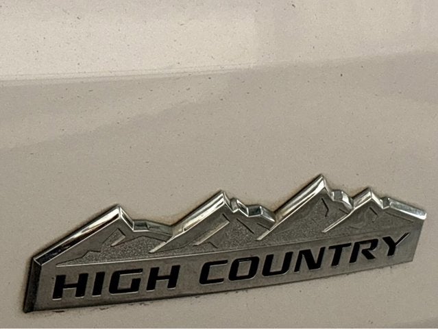 2019 Chevrolet Traverse High Country