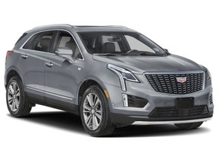2025 Cadillac XT5 FWD Premium Luxury