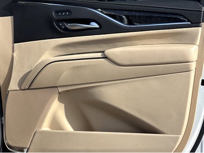 2024 Cadillac Escalade 4WD Premium Luxury