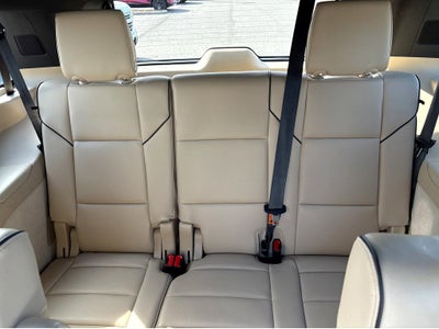 2024 Cadillac Escalade 4WD Premium Luxury