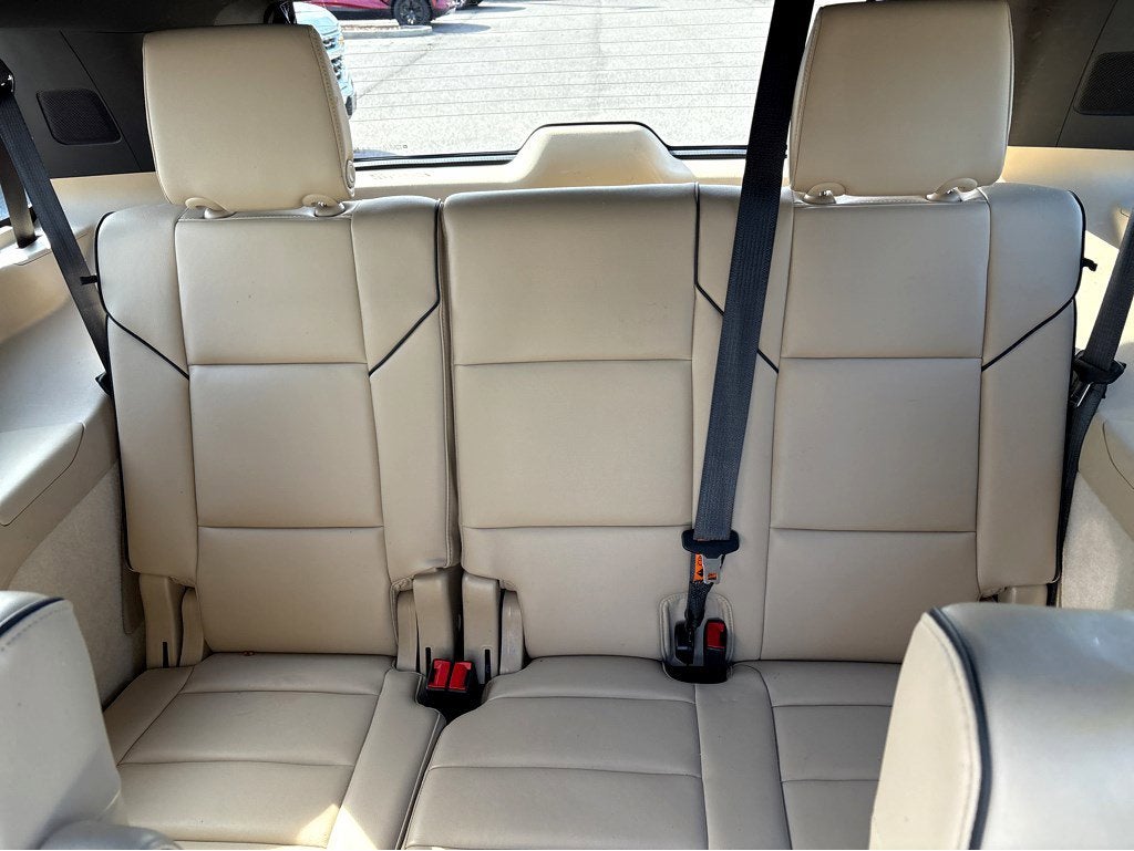 2024 Cadillac Escalade 4WD Premium Luxury