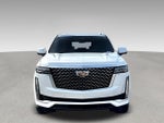 2024 Cadillac Escalade 4WD Premium Luxury