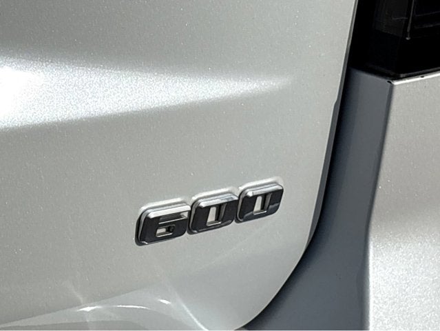 2024 Cadillac Escalade 4WD Premium Luxury