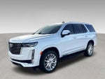 2024 Cadillac Escalade 4WD Premium Luxury