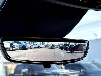 2024 Cadillac Escalade 4WD Premium Luxury