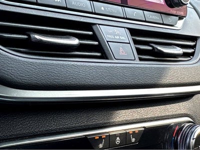 2019 Nissan Altima 2.5 SV