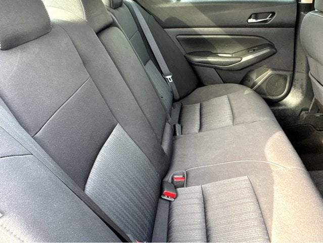 2019 Nissan Altima 2.5 SV