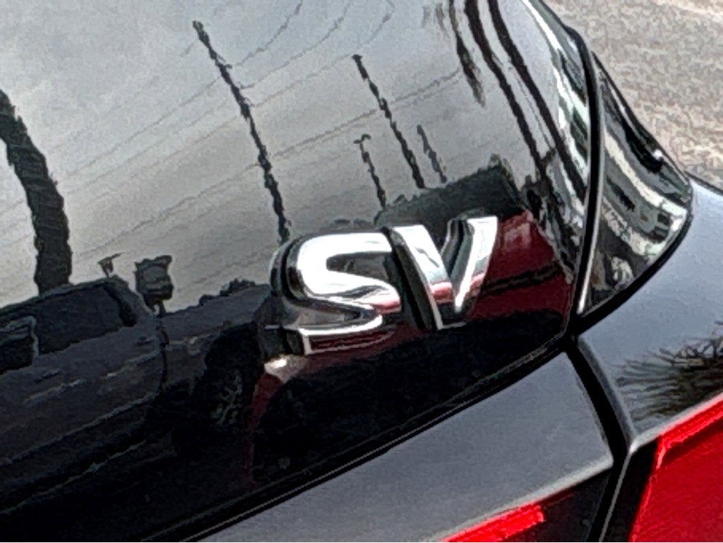 2019 Nissan Altima 2.5 SV