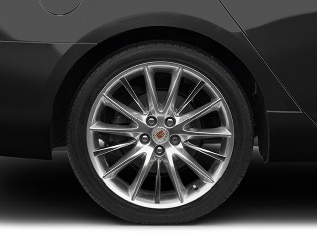 2013 Cadillac XTS Premium