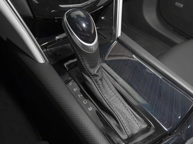 2013 Cadillac XTS Premium