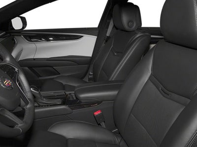 2013 Cadillac XTS Premium