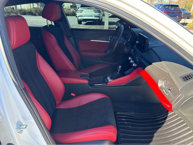 2024 Acura Integra Type S