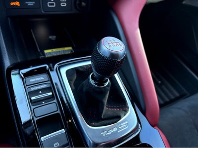 2024 Acura Integra Type S