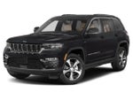 2023 Jeep Grand Cherokee 4xe 4xe