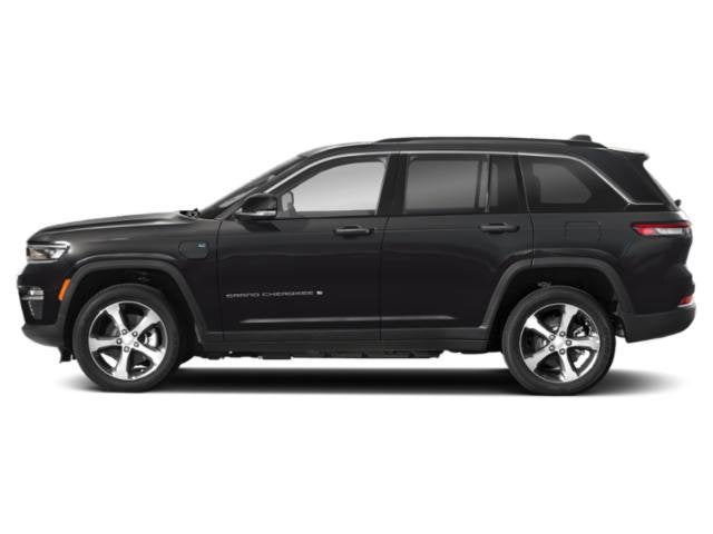 2023 Jeep Grand Cherokee 4xe 4xe
