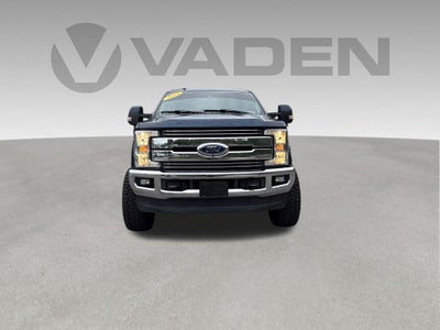 2019 Ford F-250SD Lariat