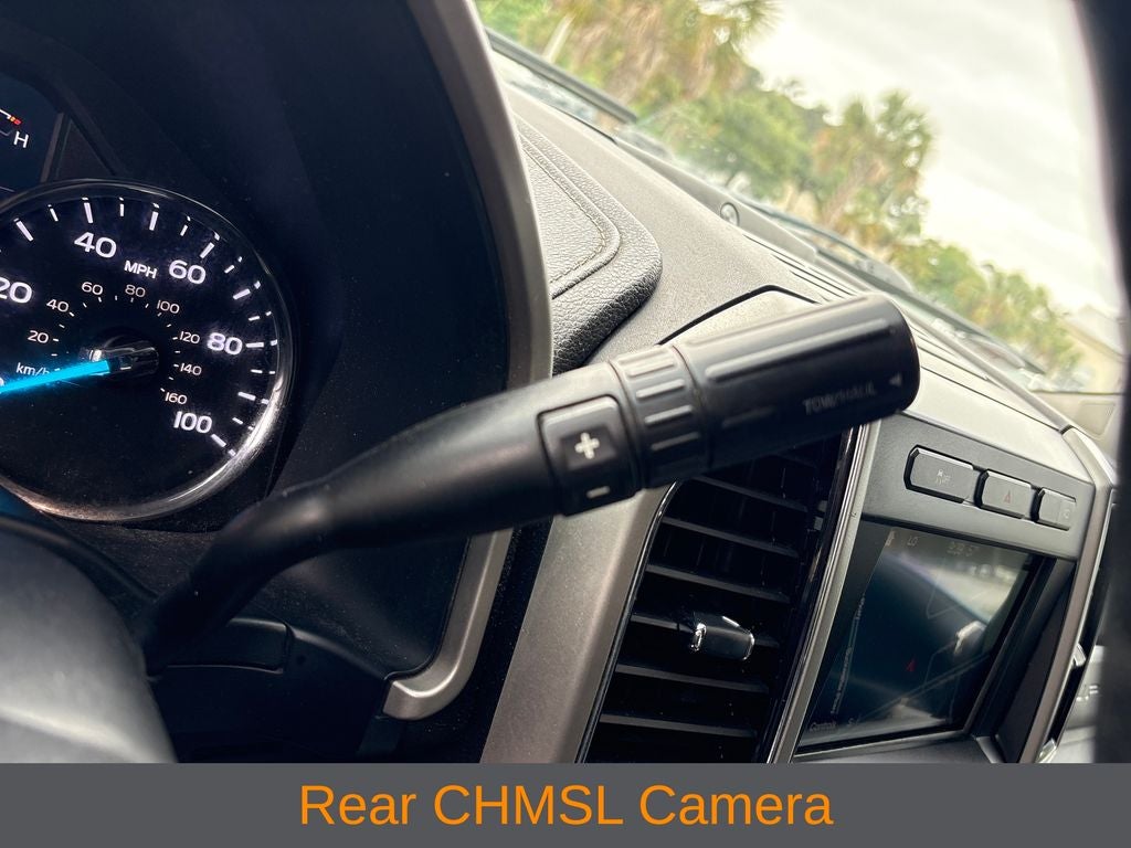 2019 Ford F-250SD Lariat