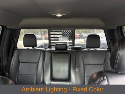 2019 Ford F-250SD Lariat