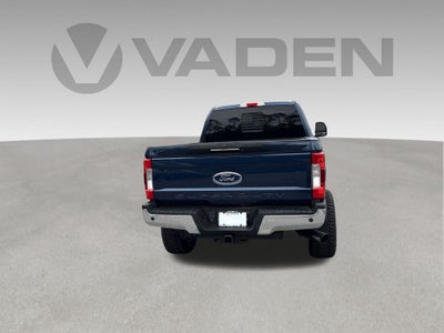 2019 Ford F-250SD Lariat