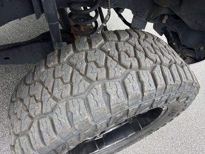 2019 Ford F-250SD Lariat