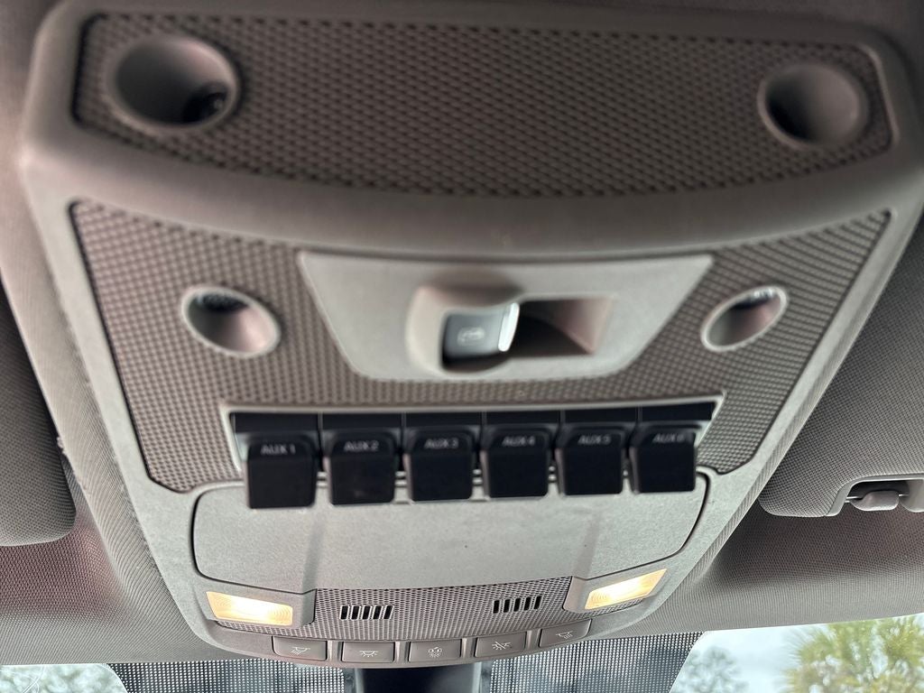 2019 Ford F-250SD Lariat