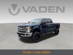 2019 Ford F-250SD Lariat