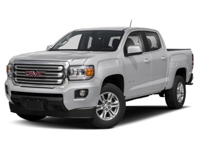 2020 GMC Canyon 2WD