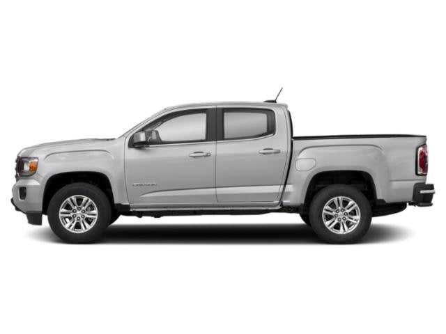 2020 GMC Canyon 2WD