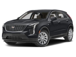 2023 Cadillac XT4 FWD Premium Luxury