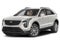 2020 Cadillac XT4 FWD Sport