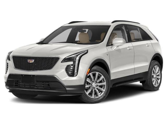 2020 Cadillac XT4 FWD Sport