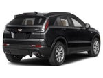2020 Cadillac XT4 FWD Sport