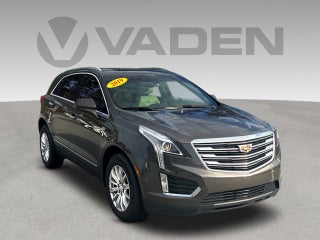 2019 Cadillac XT5 FWD