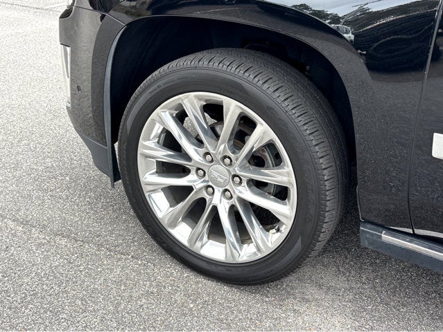 2019 Cadillac Escalade ESV Premium Luxury