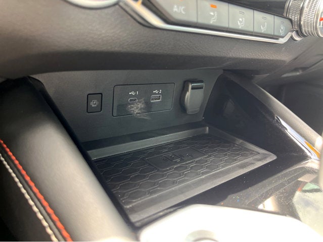 2024 Nissan Altima 2.0 SR