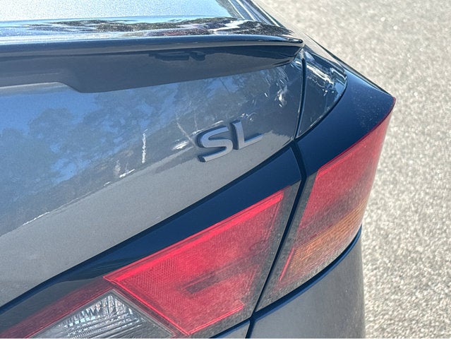 2024 Nissan Altima 2.5 SL