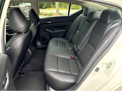 2024 Nissan Altima 2.5 SL