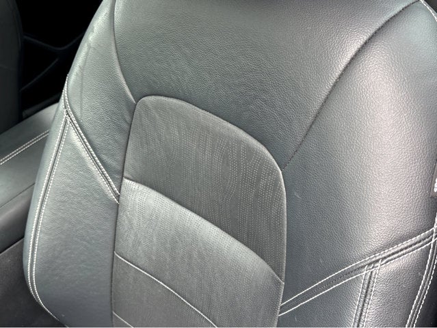 2019 Nissan Altima 2.5 Platinum