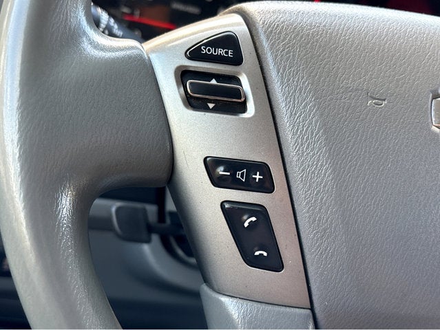 2018 Nissan NV Cargo S