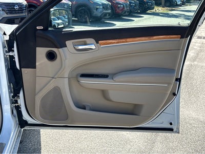 2012 Chrysler 300 Limited