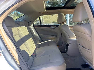 2012 Chrysler 300 Limited