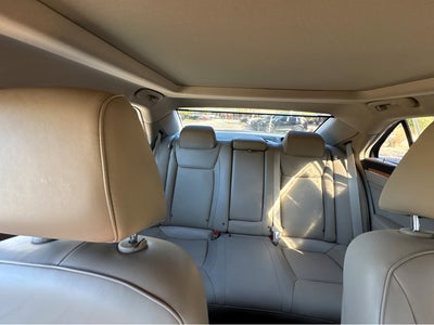 2012 Chrysler 300 Limited