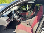 2025 Honda Civic Si Base