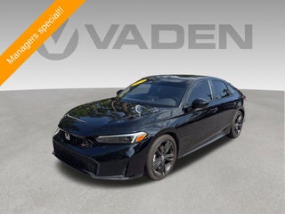 2025 Honda Civic Si Base