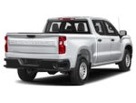 2022 Chevrolet Silverado 1500 Work Truck