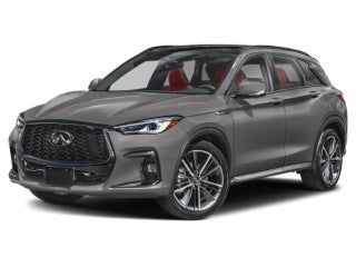 2024 INFINITI QX50 SPORT