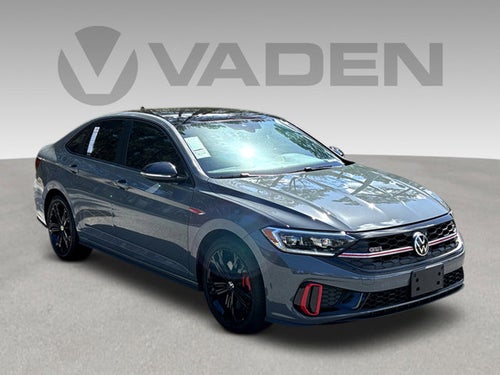 2022 Volkswagen Jetta GLI Autobahn