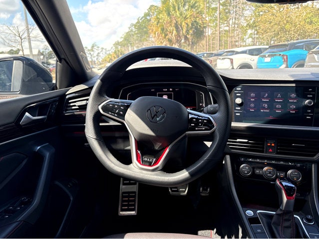 2022 Volkswagen Jetta GLI Autobahn