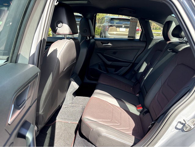 2022 Volkswagen Jetta GLI Autobahn