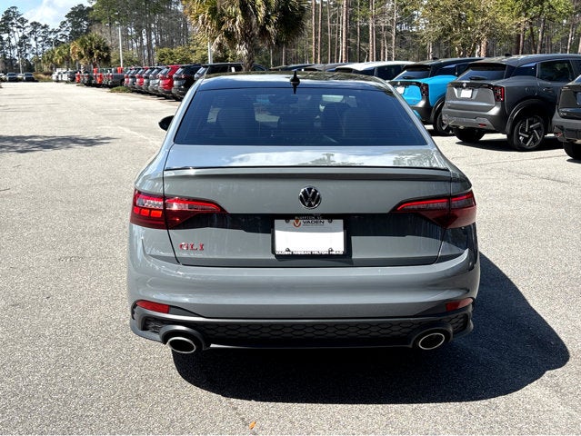 2022 Volkswagen Jetta GLI Autobahn